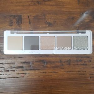 NATASHA DENONA : AYANA Eyeshadow Palette